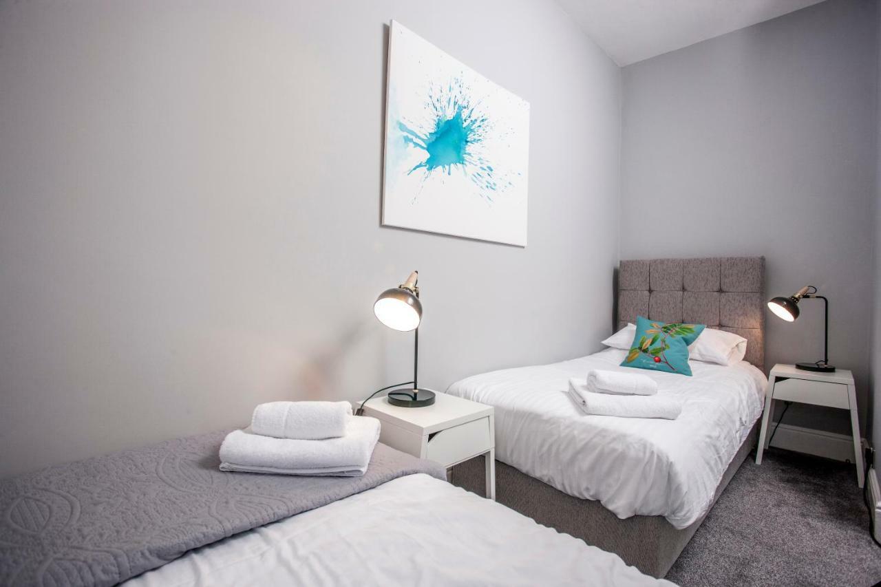 Dene View By Horizon Stays Ντάρλινγκτον Εξωτερικό φωτογραφία