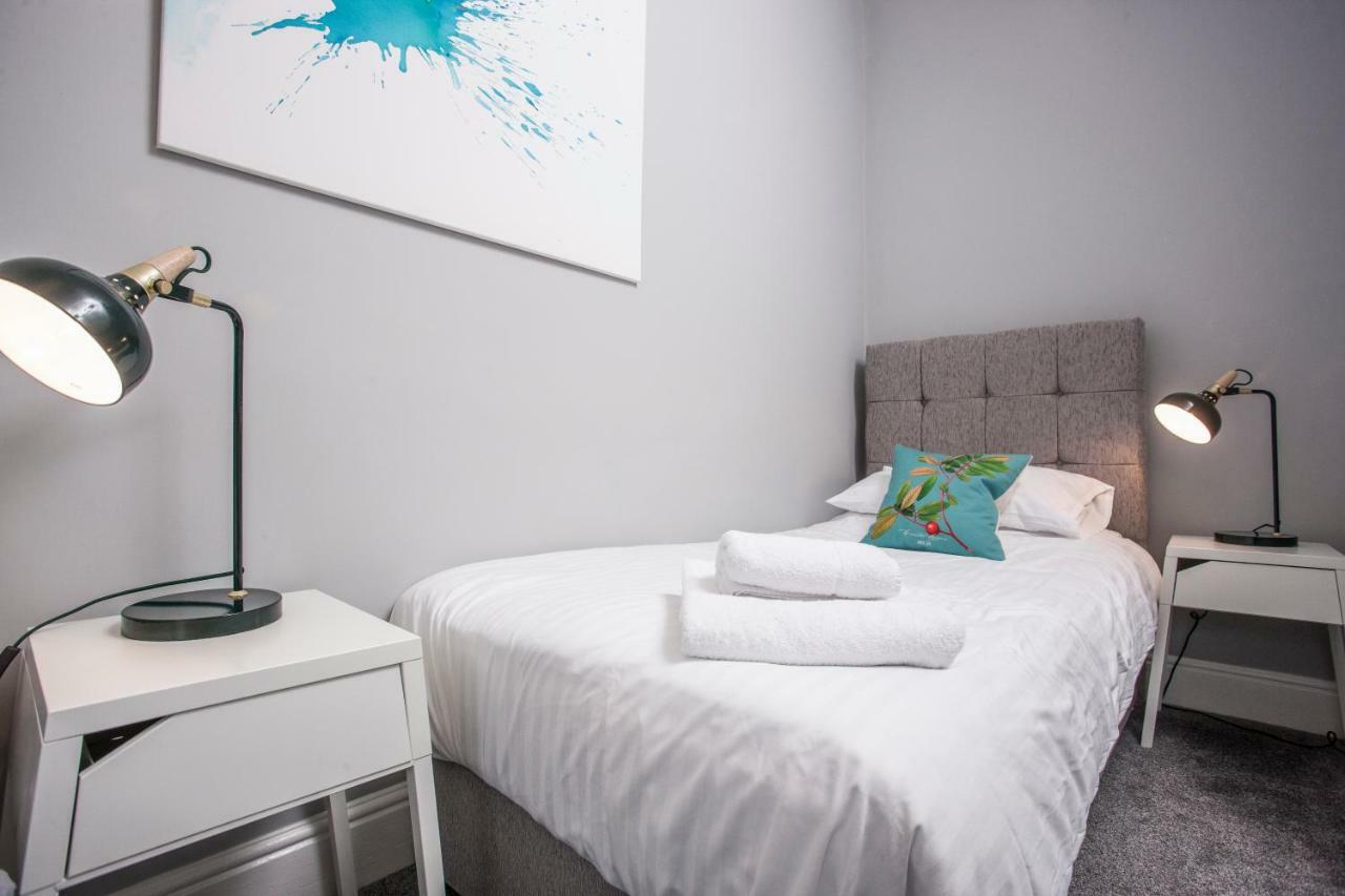 Dene View By Horizon Stays Ντάρλινγκτον Εξωτερικό φωτογραφία