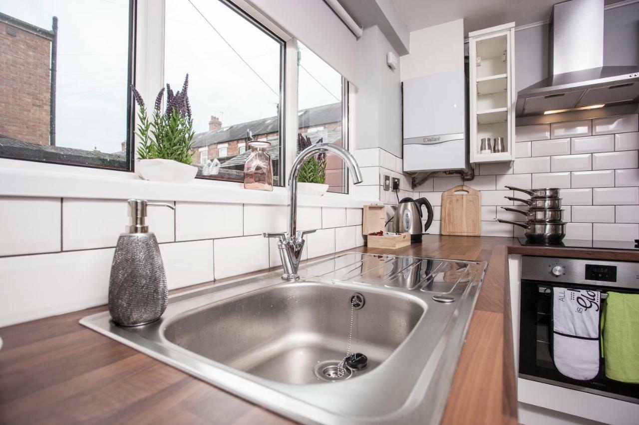Dene View By Horizon Stays Ντάρλινγκτον Εξωτερικό φωτογραφία